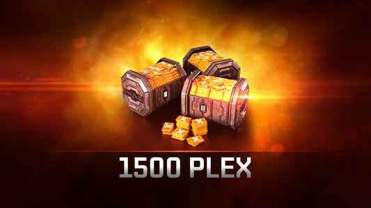 EVE Online: 1500 PLEX EU v2 Steam Altergift