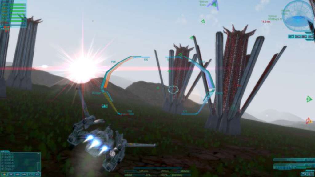 The Tomorrow War Steam CD Key