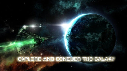 Starion Tactics Steam CD Key