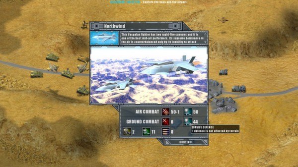 War on Folvos Steam CD Key