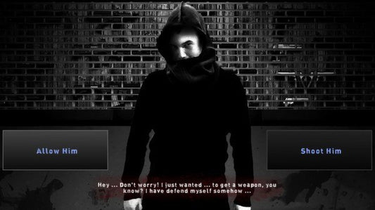 Splatter: Zombie Apocalypse Steam CD Key