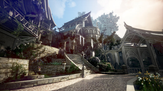 Black Desert Online Traveler Edition EU/NA Digital Download CD Key