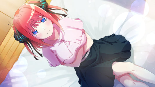 The Quintessential Quintuplets - Memories of a Quintessential Summer PS4 Account