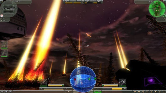 Parkan 2 Steam CD Key
