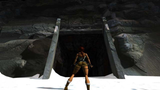 Tomb Raider Collection Steam Gift