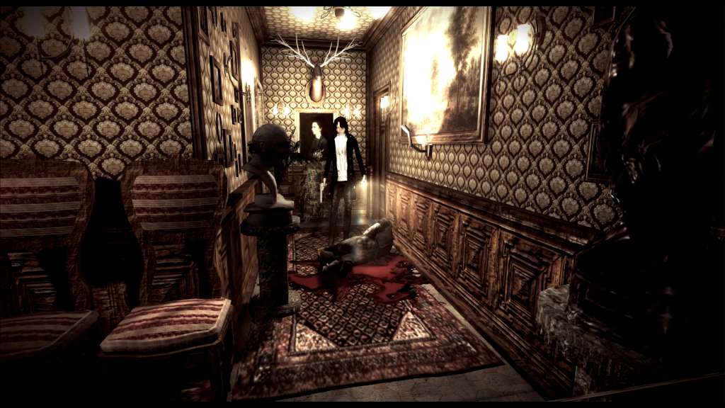 BlackSoul Extended Edition Steam CD Key