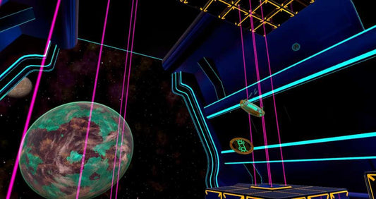 Bounce VR Steam CD Key