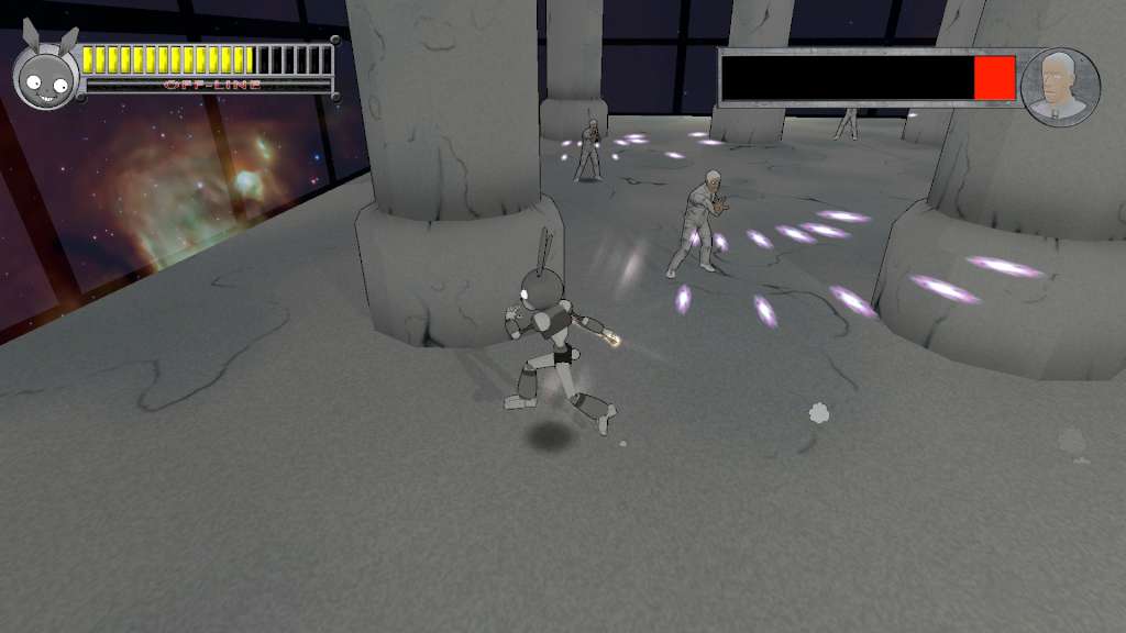 Boo Bunny Plague Deluxe Edition Steam CD Key