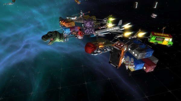 Habitat 2-Pack Steam CD Key