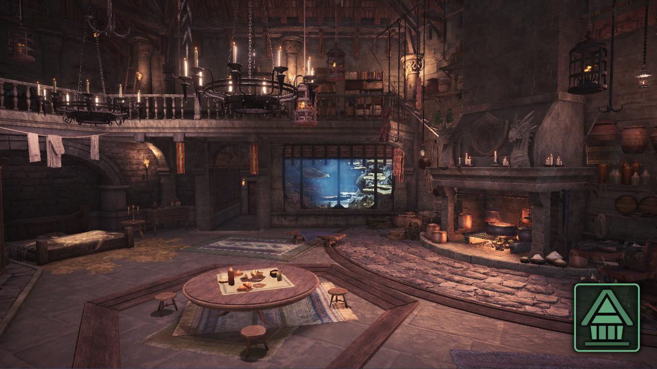 Monster Hunter World: Iceborne Master Edition Digital Deluxe PS4/PS5 Account