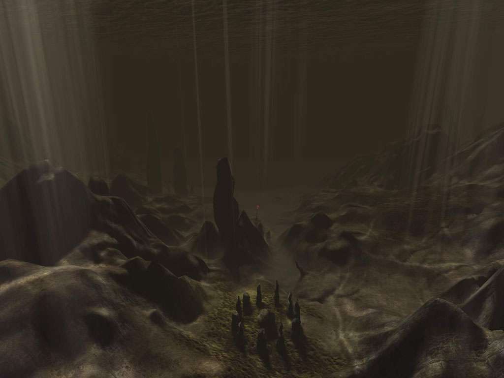 AquaNox 2: Revelation Steam CD Key