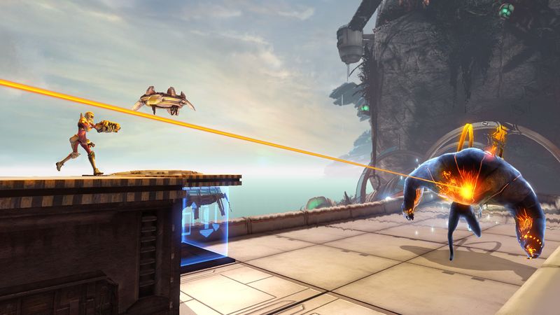 Sanctum Steam Gift