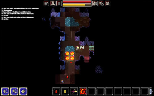 1Quest PC Steam CD Key