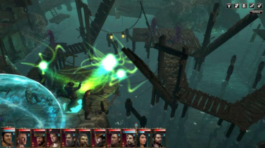 The Dark Eye Universe Bundle Steam CD Key