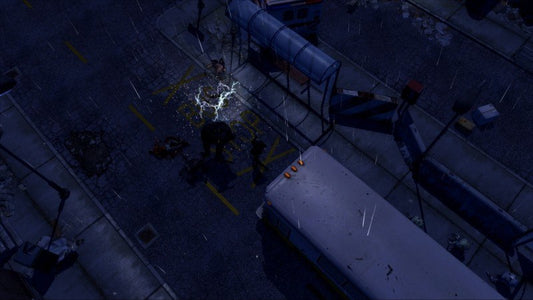 Primal Fears Steam CD Key