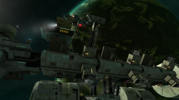 Star Wolves 3: Civil War Steam CD Key
