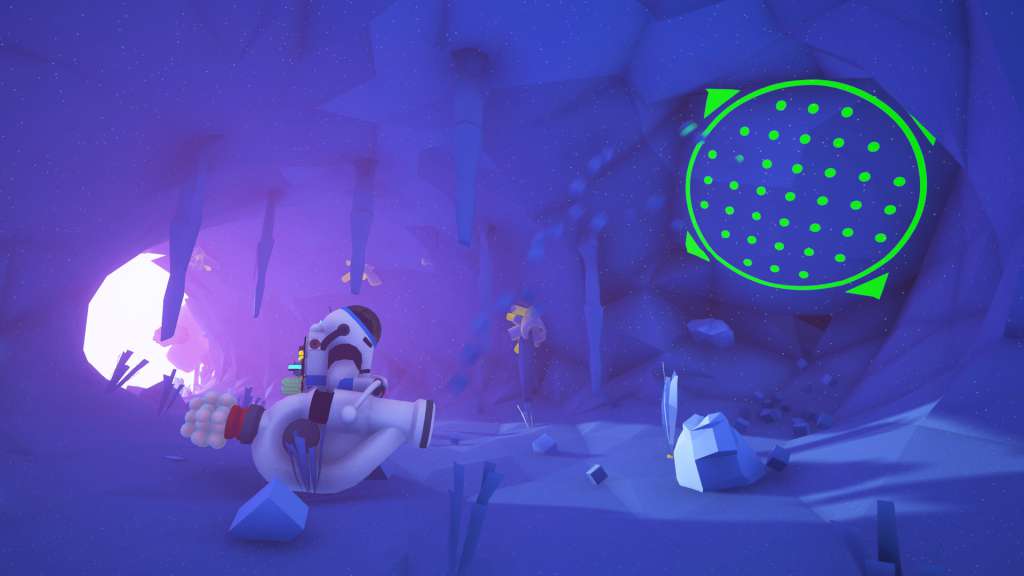 Astroneer PS5 Account