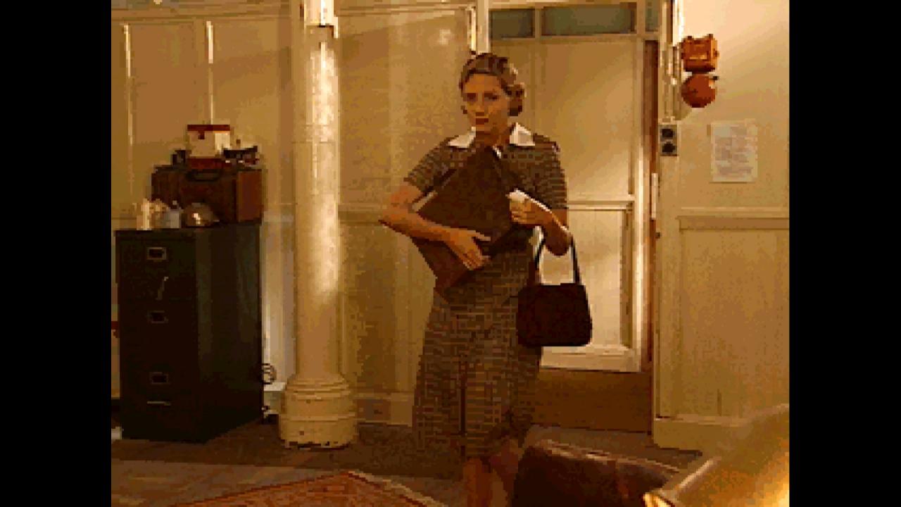 The Dame Was Loaded Steam CD Key