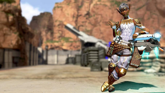 Apex Legends - Lifeline and Bloodhound Double Pack DLC AR XBOX One CD Key