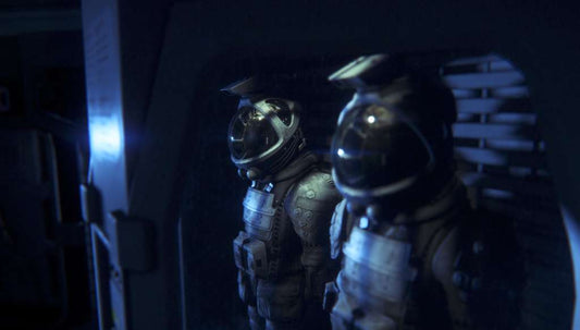 Alien: Isolation EU Steam CD Key