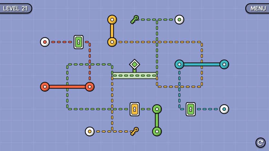 Entangle Steam CD Key