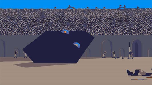 Another World 20th Anniversary Edition Steam CD Key