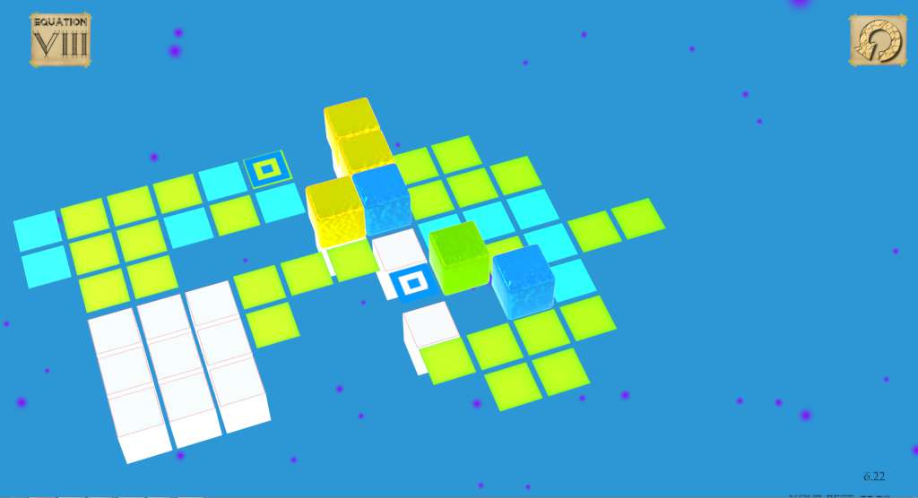GooCubelets: The Algoorithm Steam CD Key