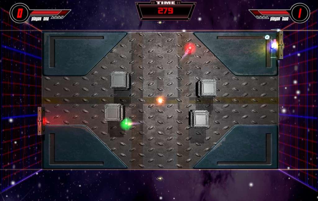 RageBall Steam CD Key