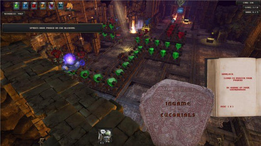 Tiestru Steam CD Key