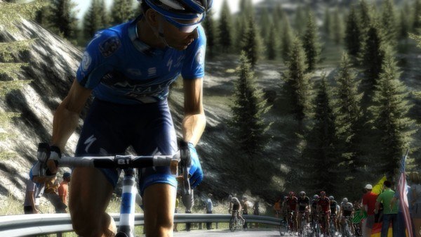 Pro Cycling Manager 2012 Steam Gift
