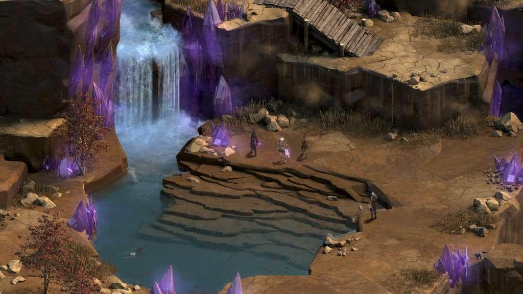 Tyranny Gold Edition PC GOG CD Key