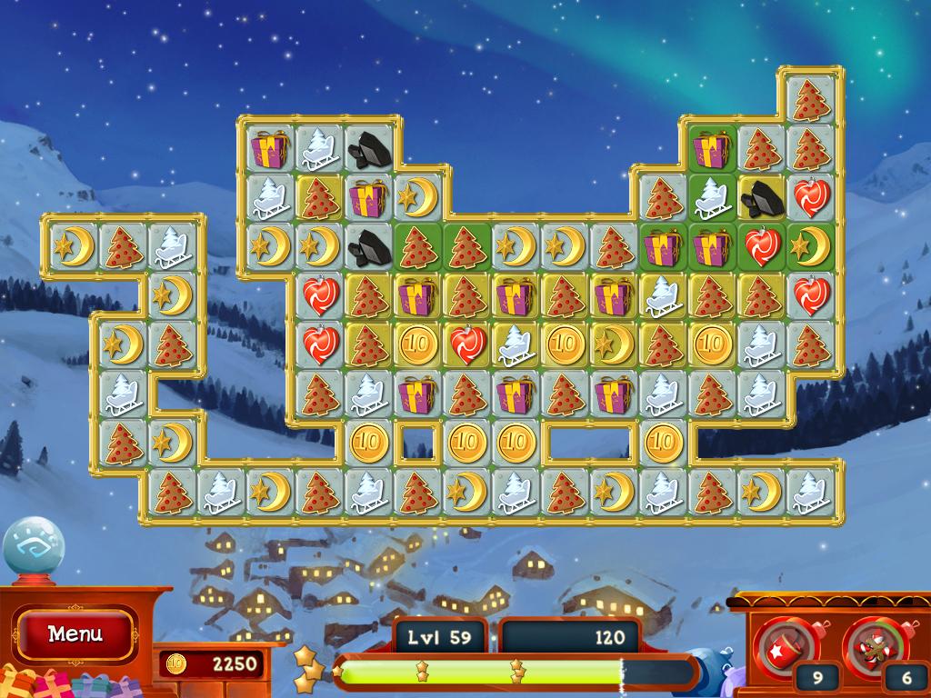 Christmas Puzzle 2 PC Steam CD Key
