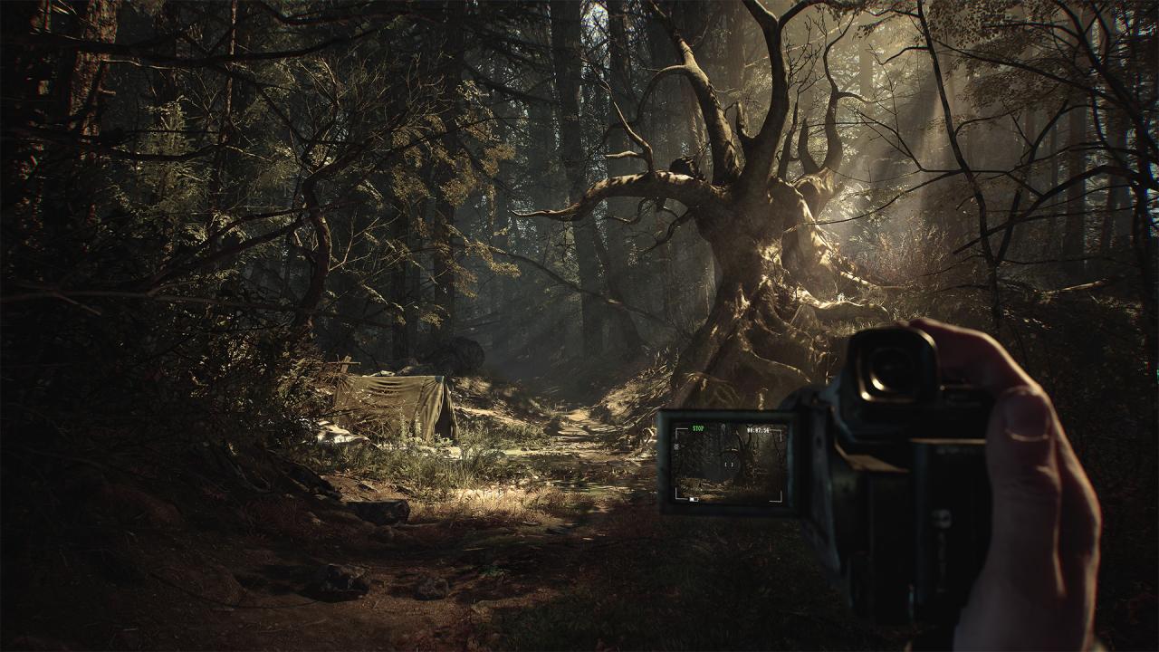 Blair Witch US XBOX One CD Key