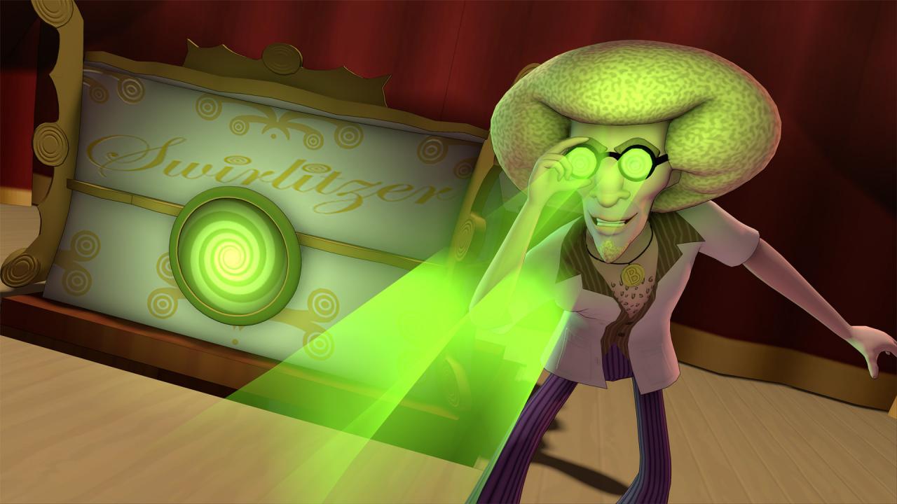 Sam & Max Save the World Steam Altergift