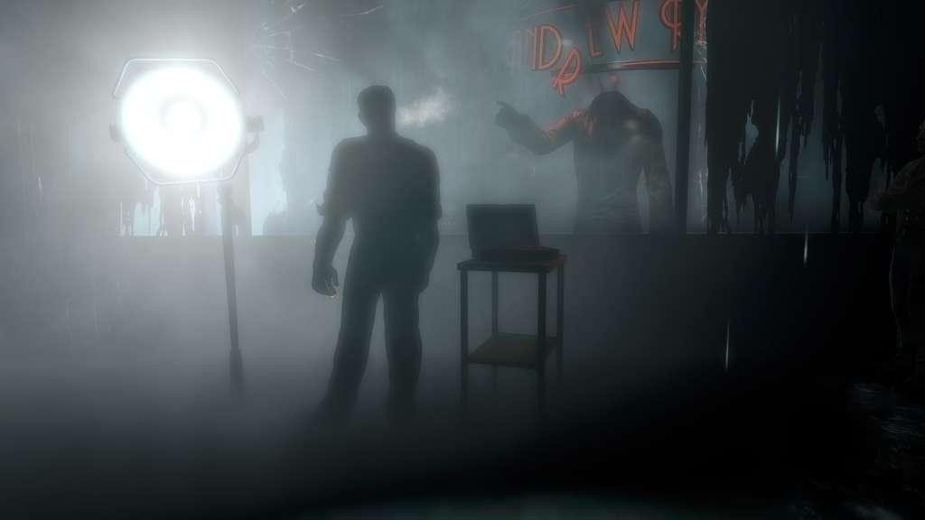 Bioshock Infinite - Season Pass Steam Gift