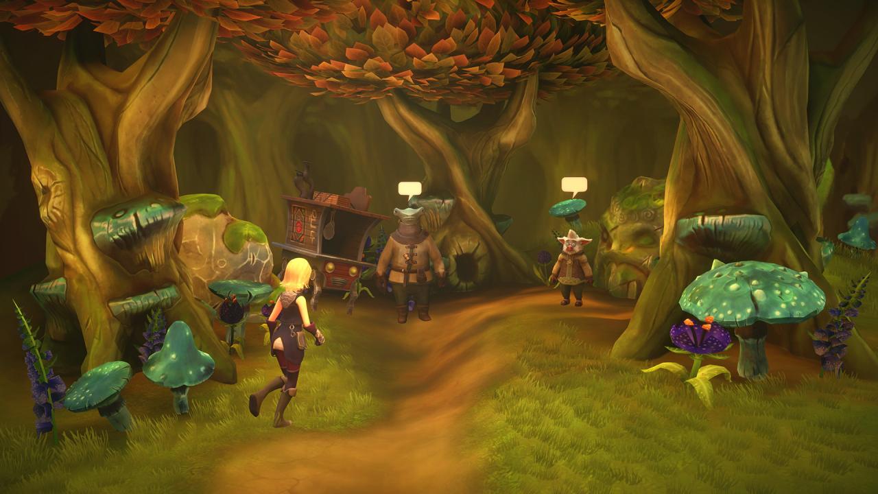 EARTHLOCK EU XBOX One CD Key