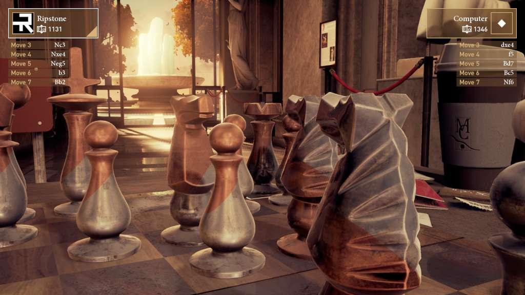 Chess Ultra EU Steam Altergift