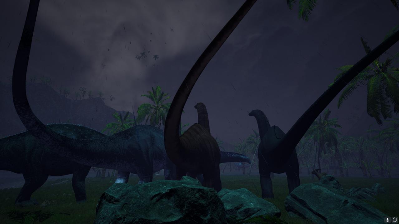 Beasts of Bermuda EU PC Steam Altergift