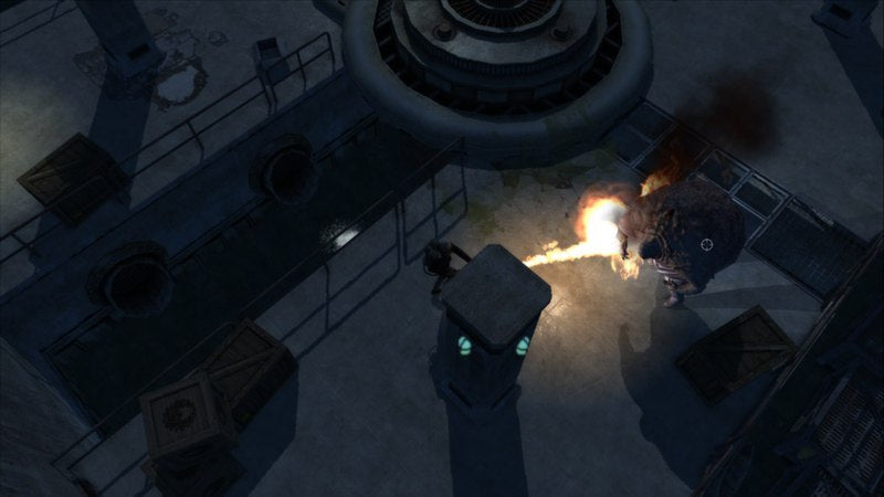 Primal Fears Steam Gift