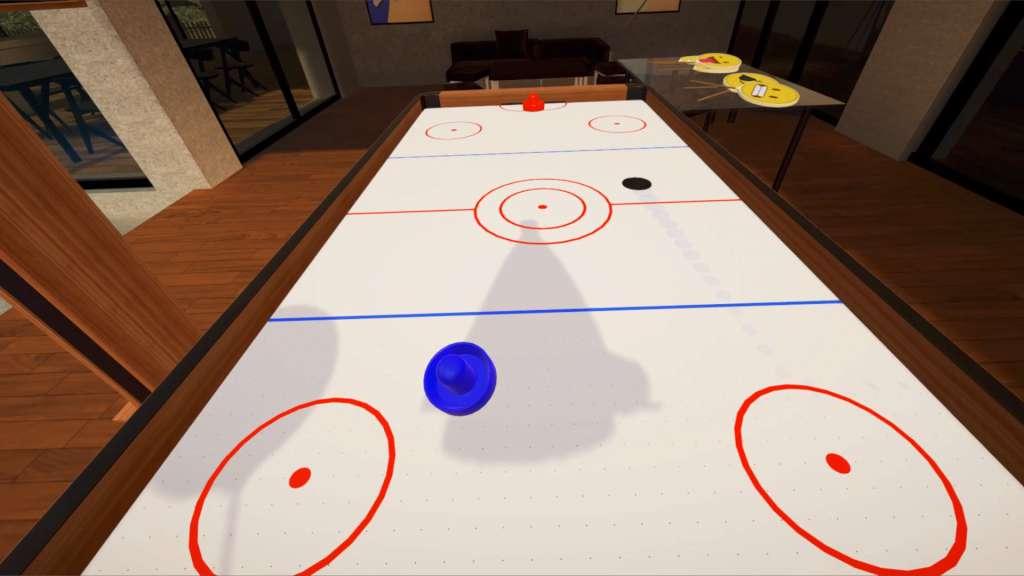 VR Table Sports Steam CD Key