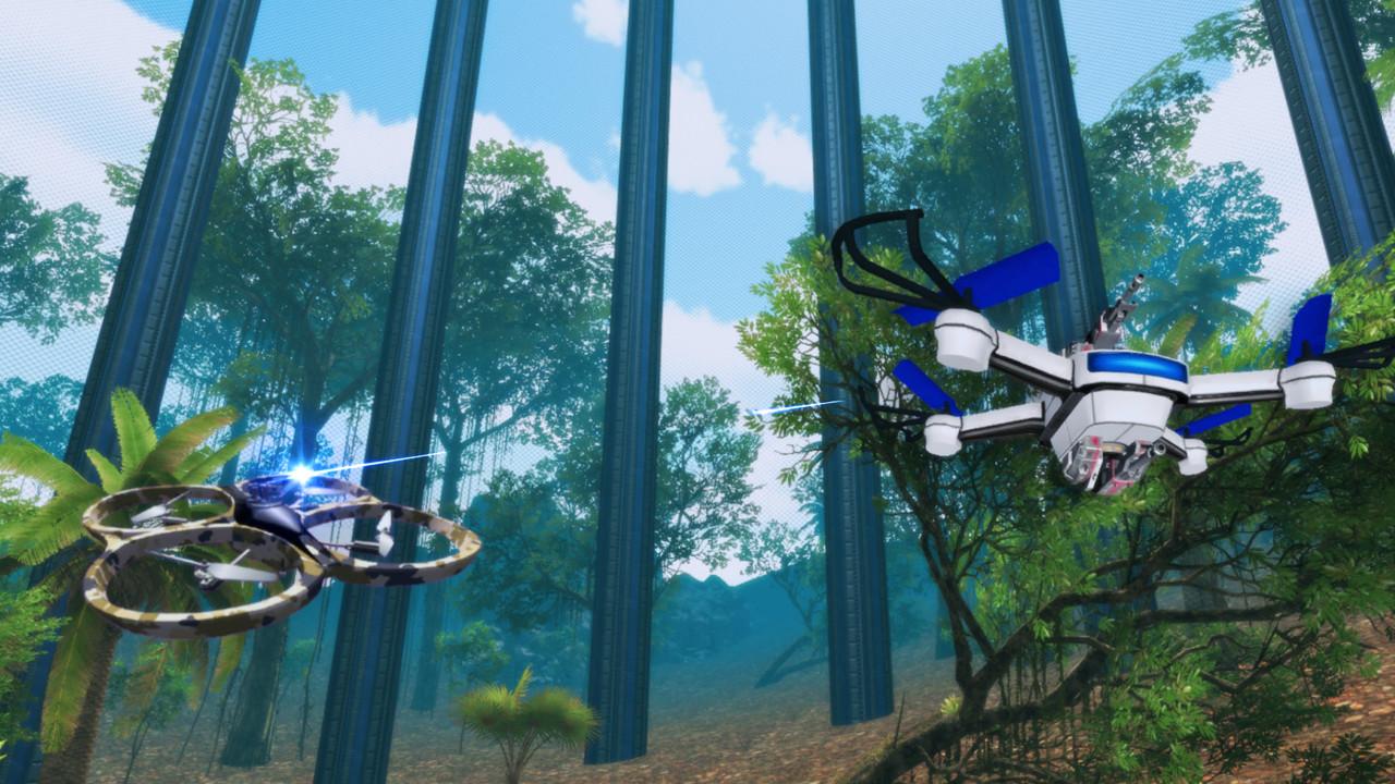 Arena Steam CD Key