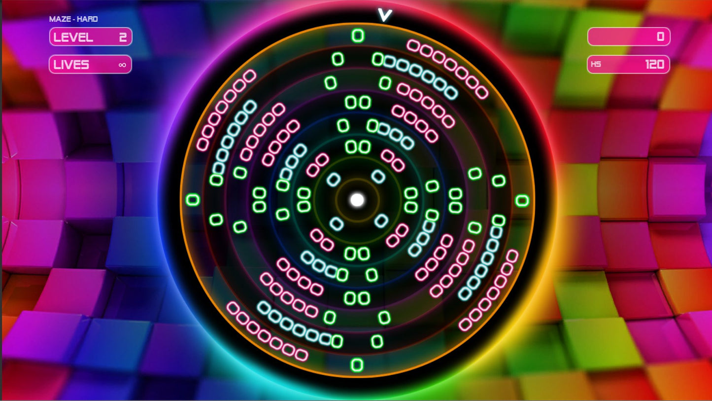 Circuitous Steam CD Key
