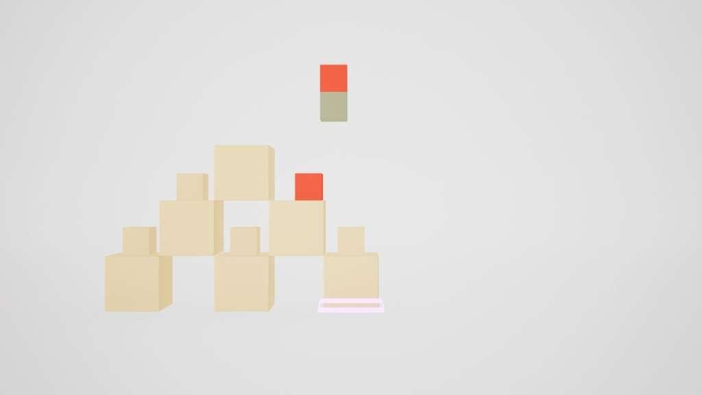 Fallen Cube Steam CD Key