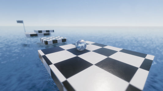 Sphere Game Epic PC Steam CD Key