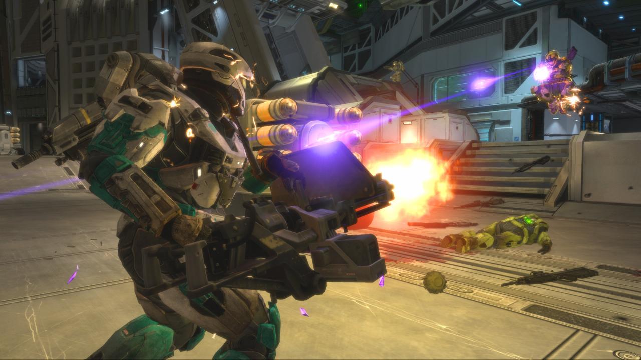 Halo: The Master Chief Collection AR PC Windows CD Key