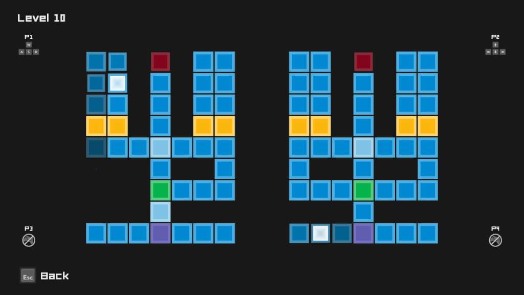 Tiles Steam CD Key