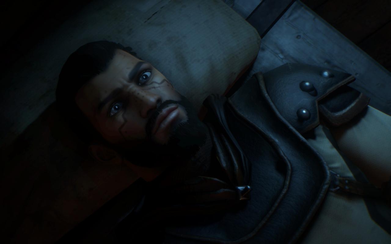 Dreamfall Chapters: The Final Cut Edition GOG CD Key