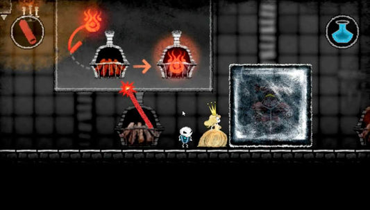 Dokuro Steam CD Key