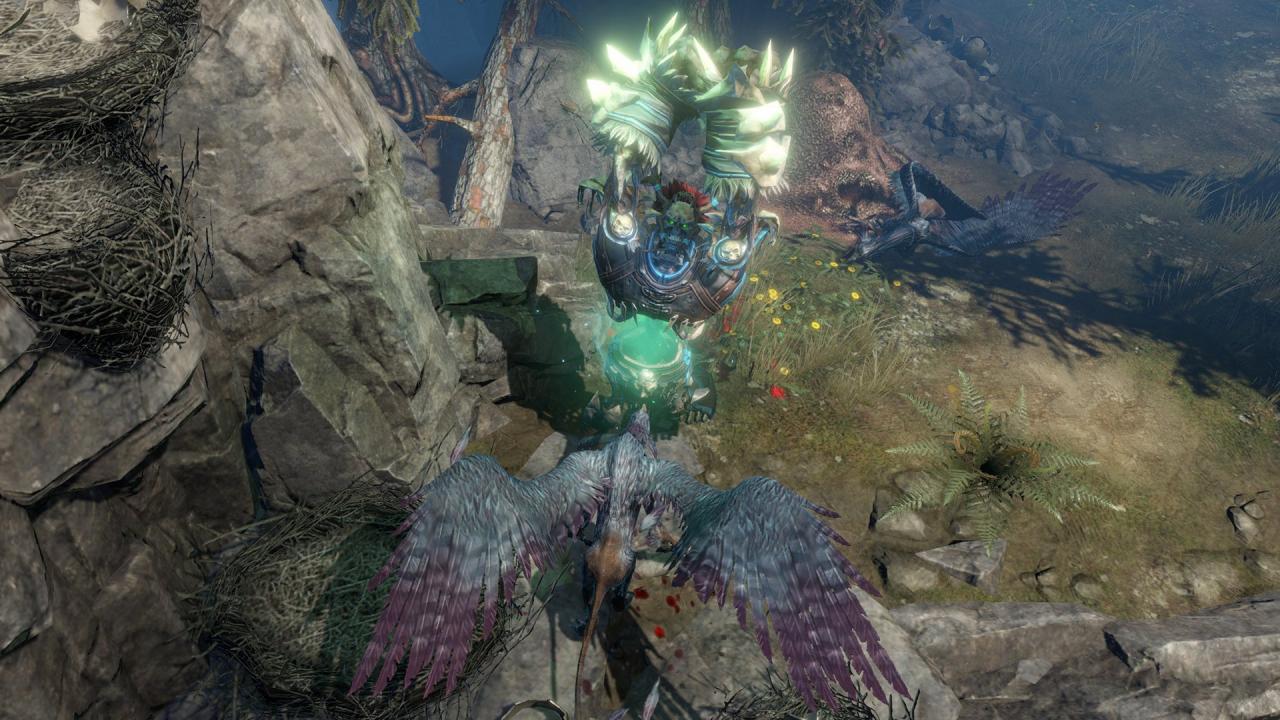 Shadows: Awakening AR XBOX One CD Key