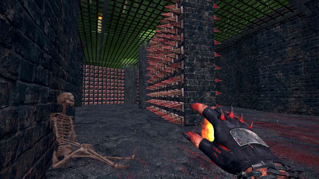 SEUM: Speedrunners from Hell PC Steam CD Key